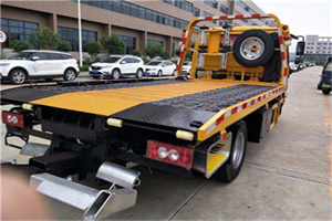 富宁24小时汽车送油服务公司