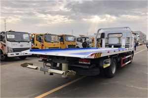 富宁汽车救援补胎