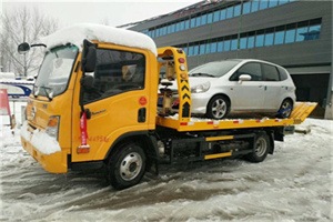 富宁附近道路救援服务