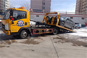 富宁救援拖车费用怎么算