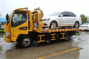富宁附近拖车救援24小时服务热线